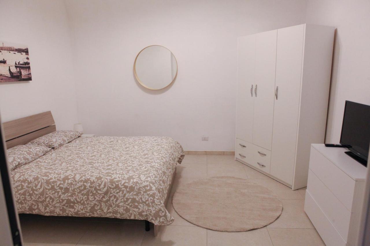 Apartaments Del Sole باري المظهر الخارجي الصورة
